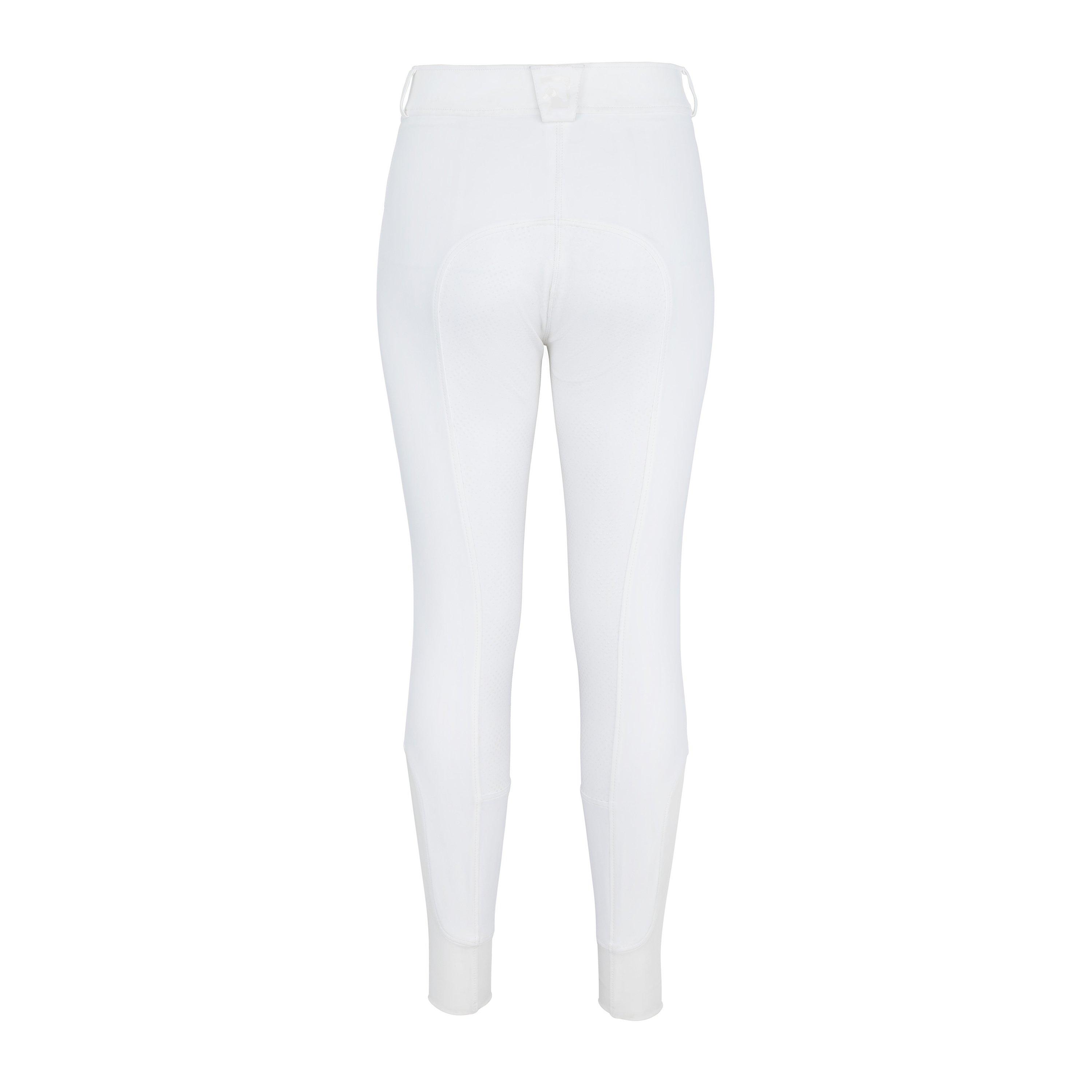 Blanco - Requisite - Competition Silicon Full Grip Breeches - 2