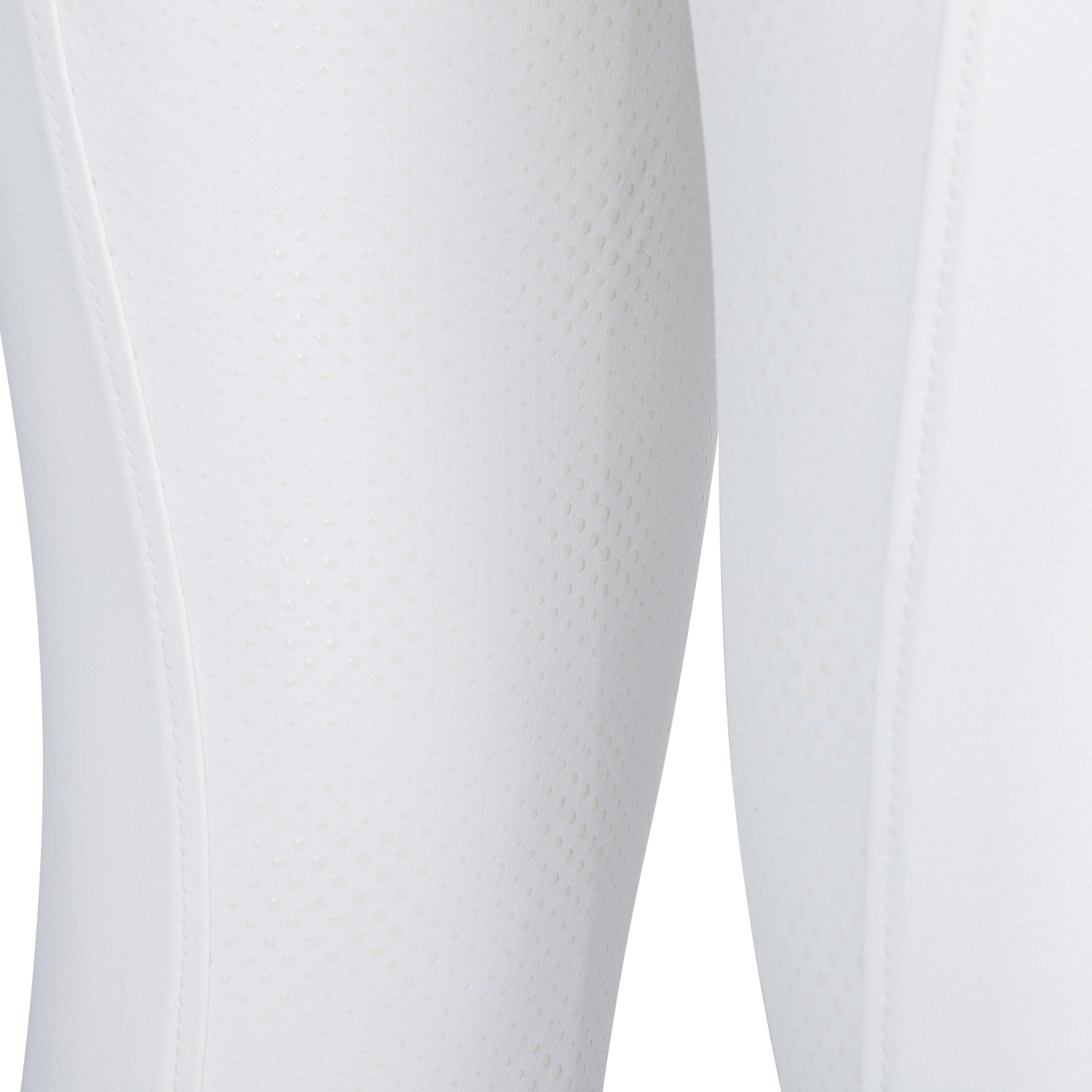 Blanco - Requisite - Competition Silicon Full Grip Breeches - 5