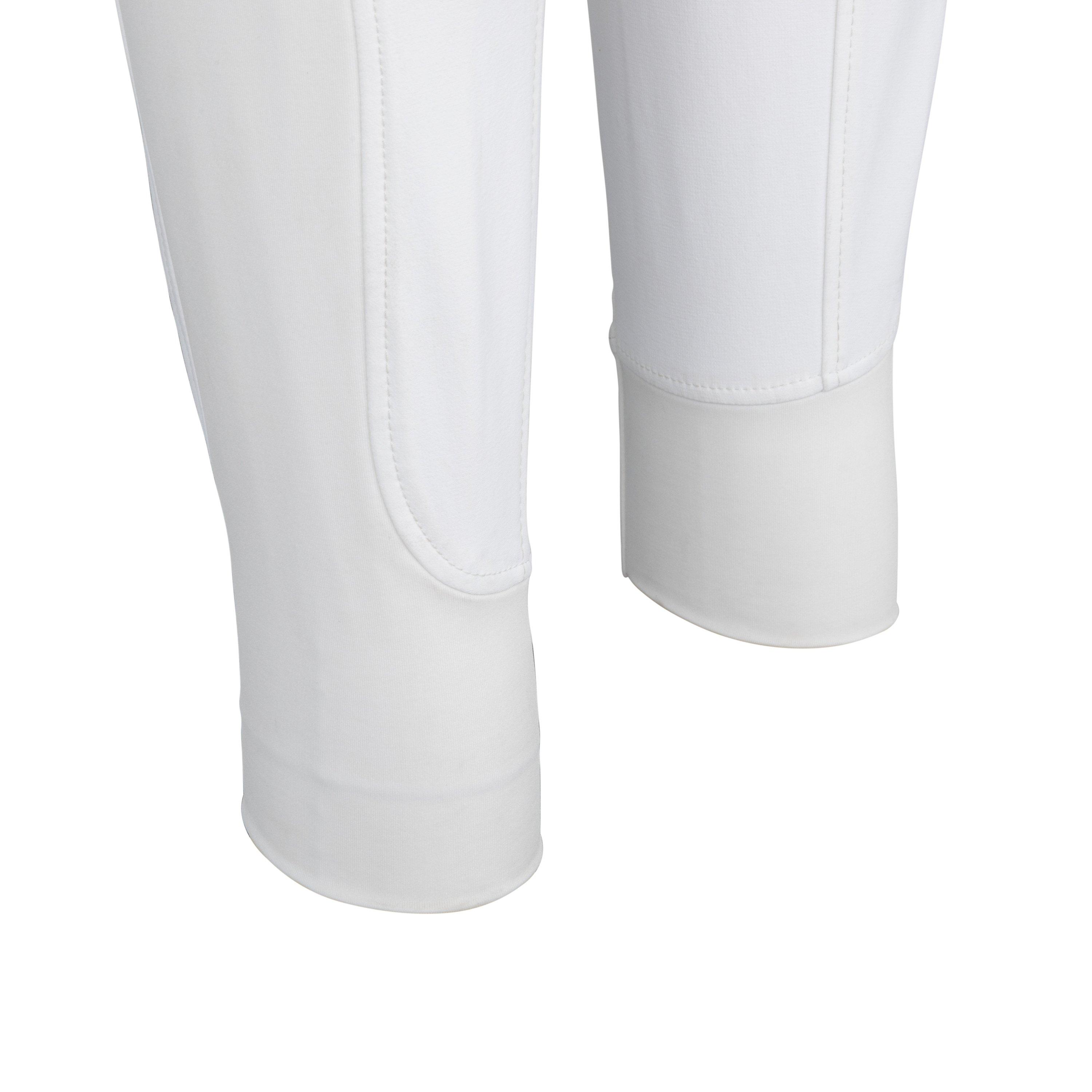 Blanco - Requisite - Competition Silicon Full Grip Breeches - 6