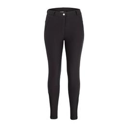 Requisite Competition Silicon Knee Patch Breeches