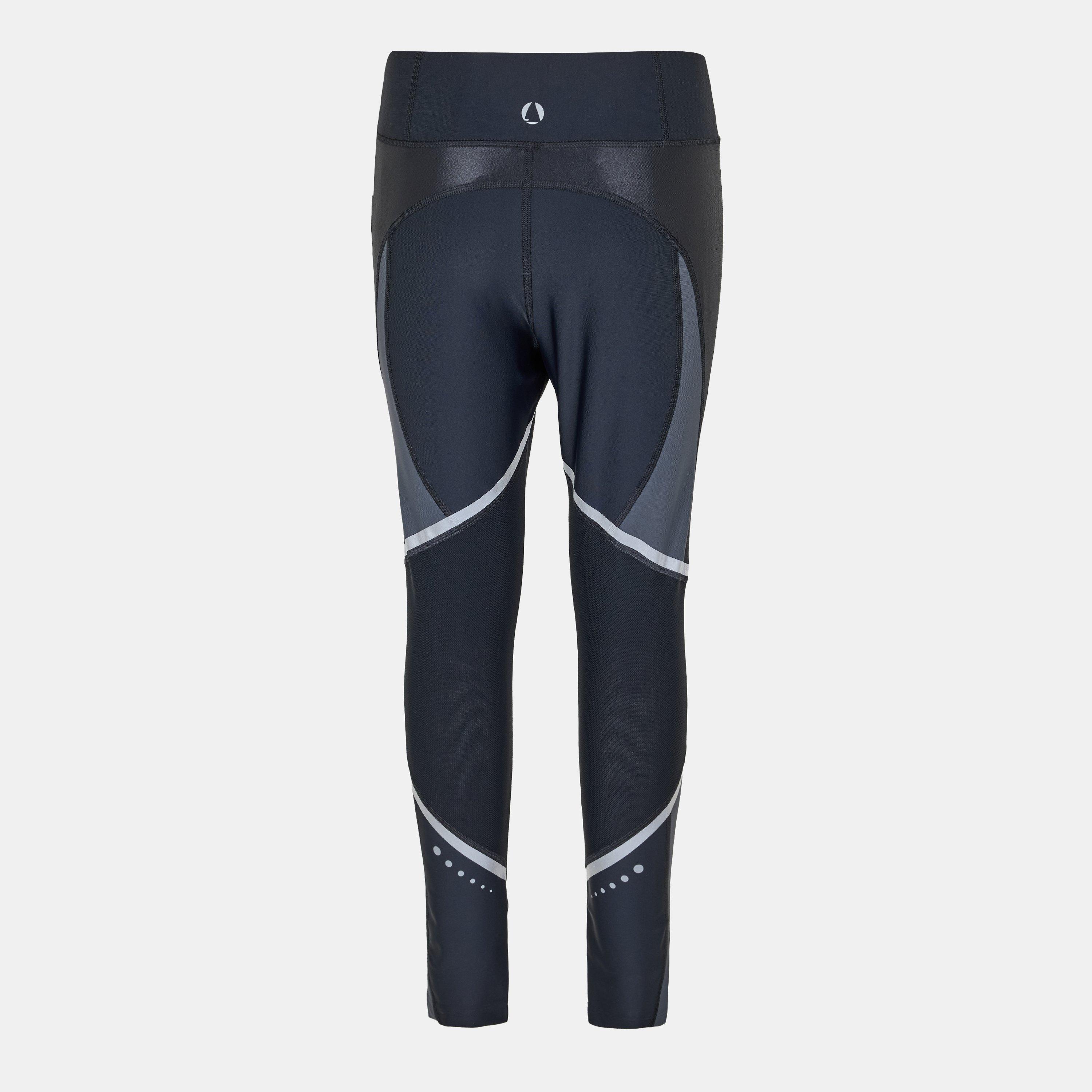 Black - Musto - Bellator Leggings Womens - 2