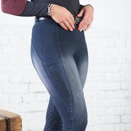 Just Togs Just Jeans Rider Tight