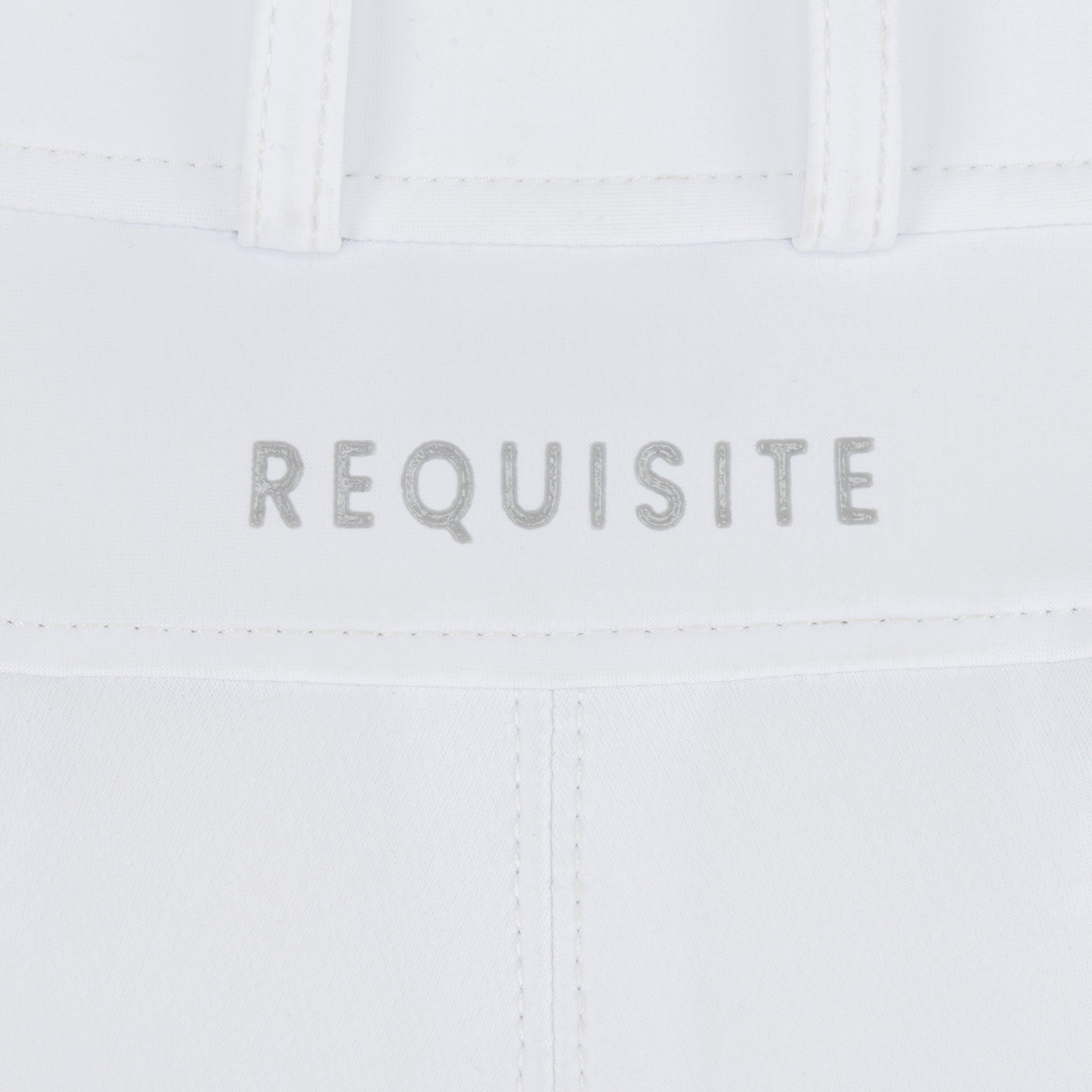 Hvid - Requisite - Premium Technical Full Grip Breeches - 6