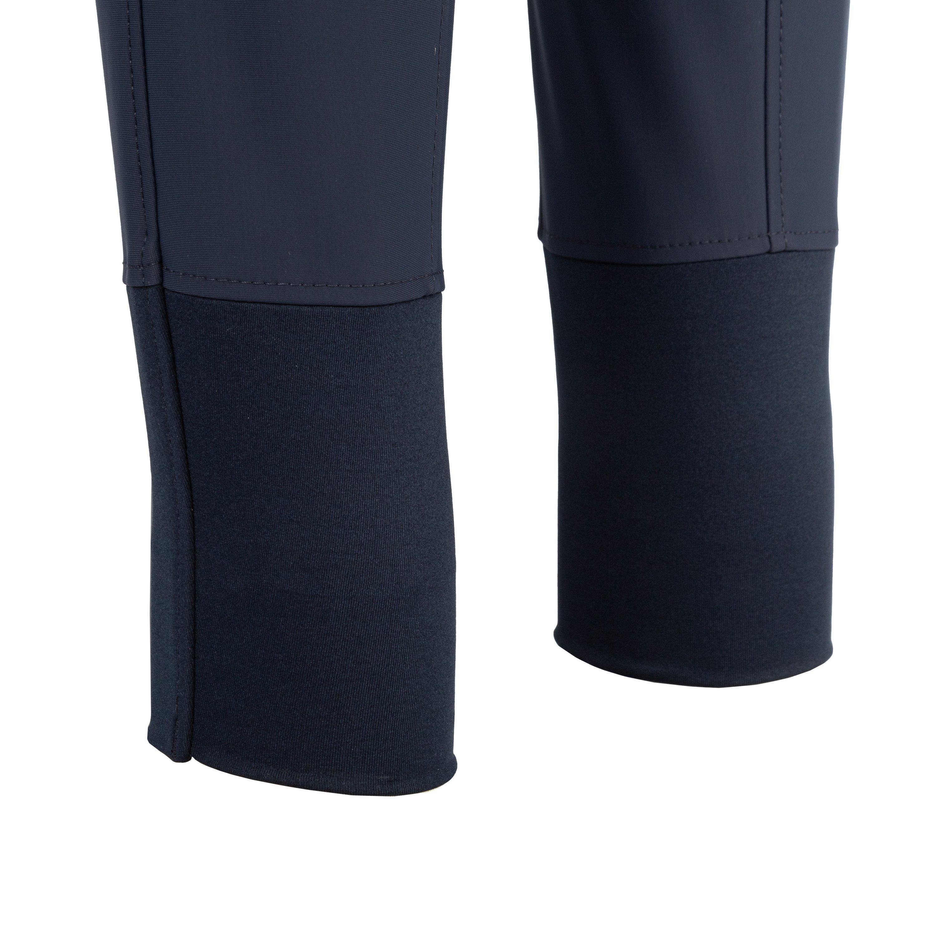 Azul marino - Requisite - Premium Technical Full Grip Breeches - 5
