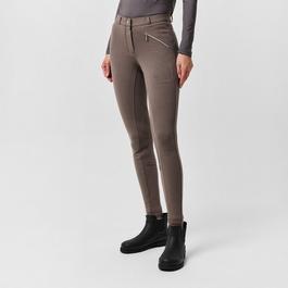 Requisite Knitted Breeches Womens