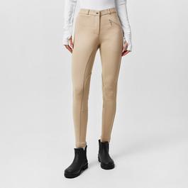 Requisite Knitted Breeches Womens