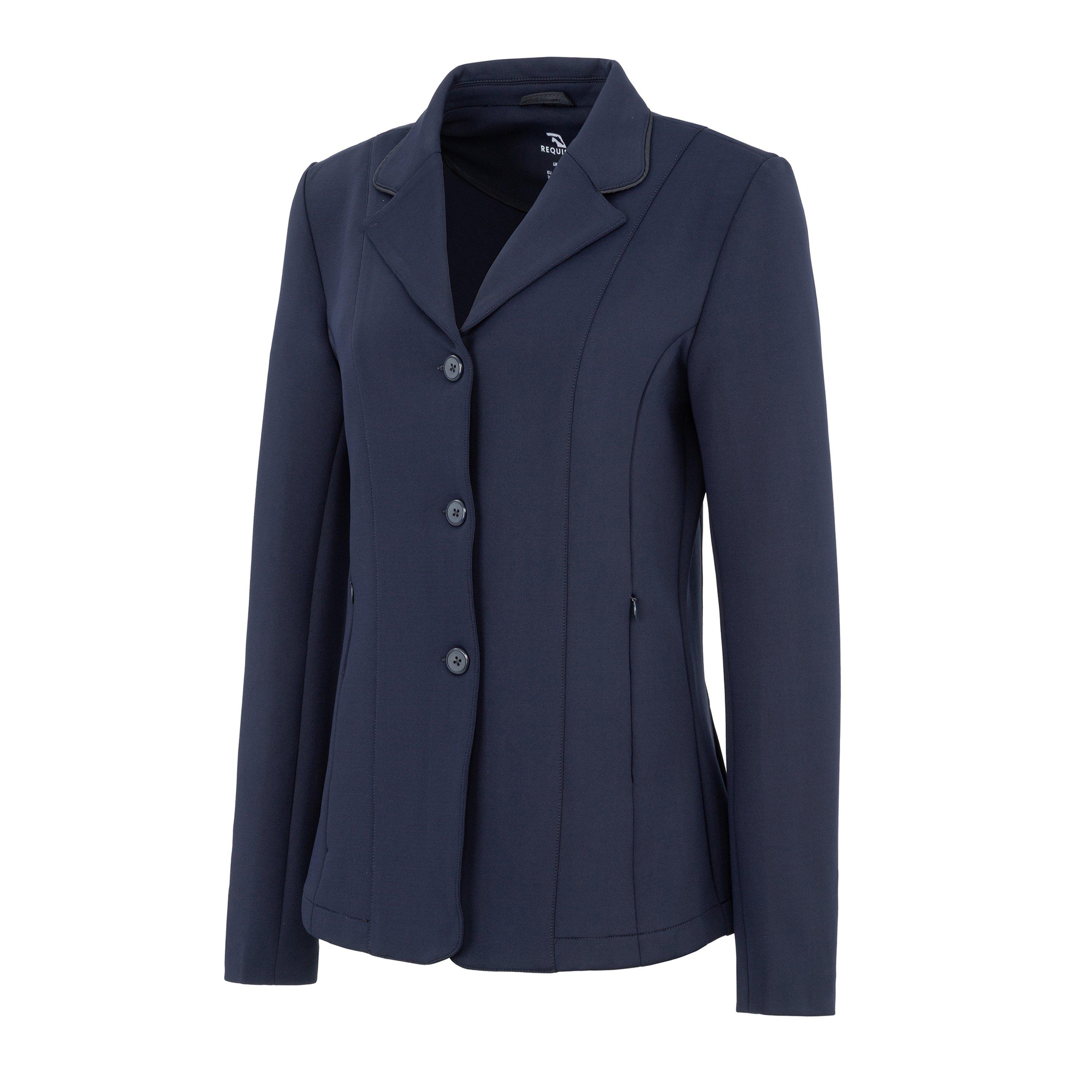 Marine - Requisite - Show Coat - 3