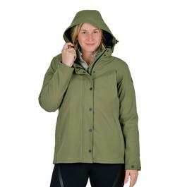 Weatherbeeta Florence Fleece 2 In 1 Riding Jacket