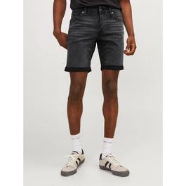 Jack and Jones Fox 344 Denim Shorts