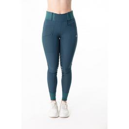 Horseware Ladies Hybrid Meryl Pull Up Breeches