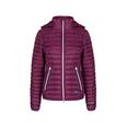 Baga Quilted Jacket Womens