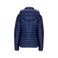 Baga Quilted Jacket Womens