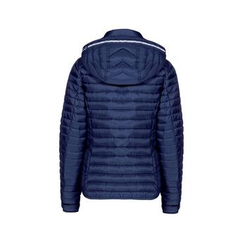Cavallo Baga Quilted Jacket Womens