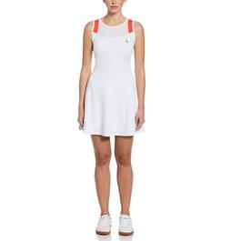 Original Penguin Tennis Dress Womens