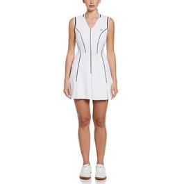 Original Penguin Penguin V-N Dress Ld99