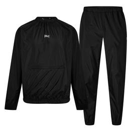 Everlast Sauna Suit Mens