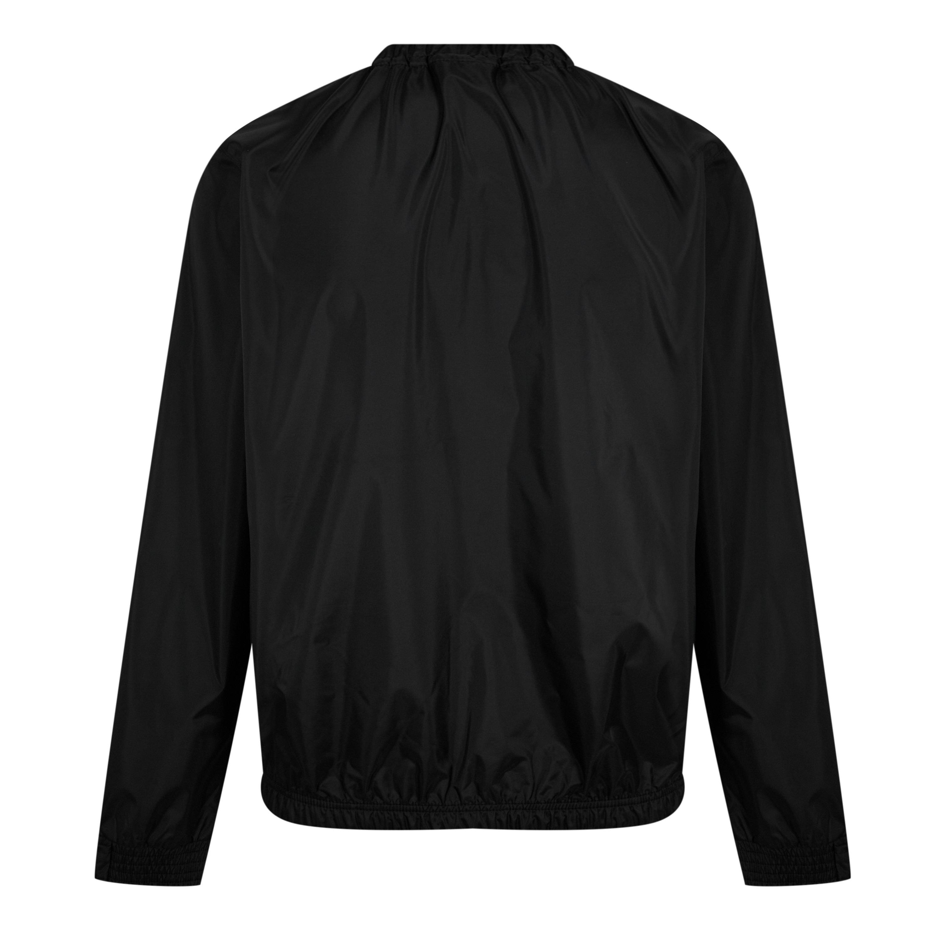 Schwarz - Everlast - Sauna Suit Mens - 9