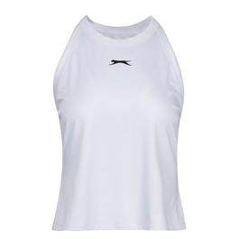 Slazenger Slaz Tennis Vest Ladies