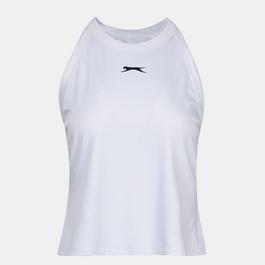 Slazenger Tennis Vest Womens