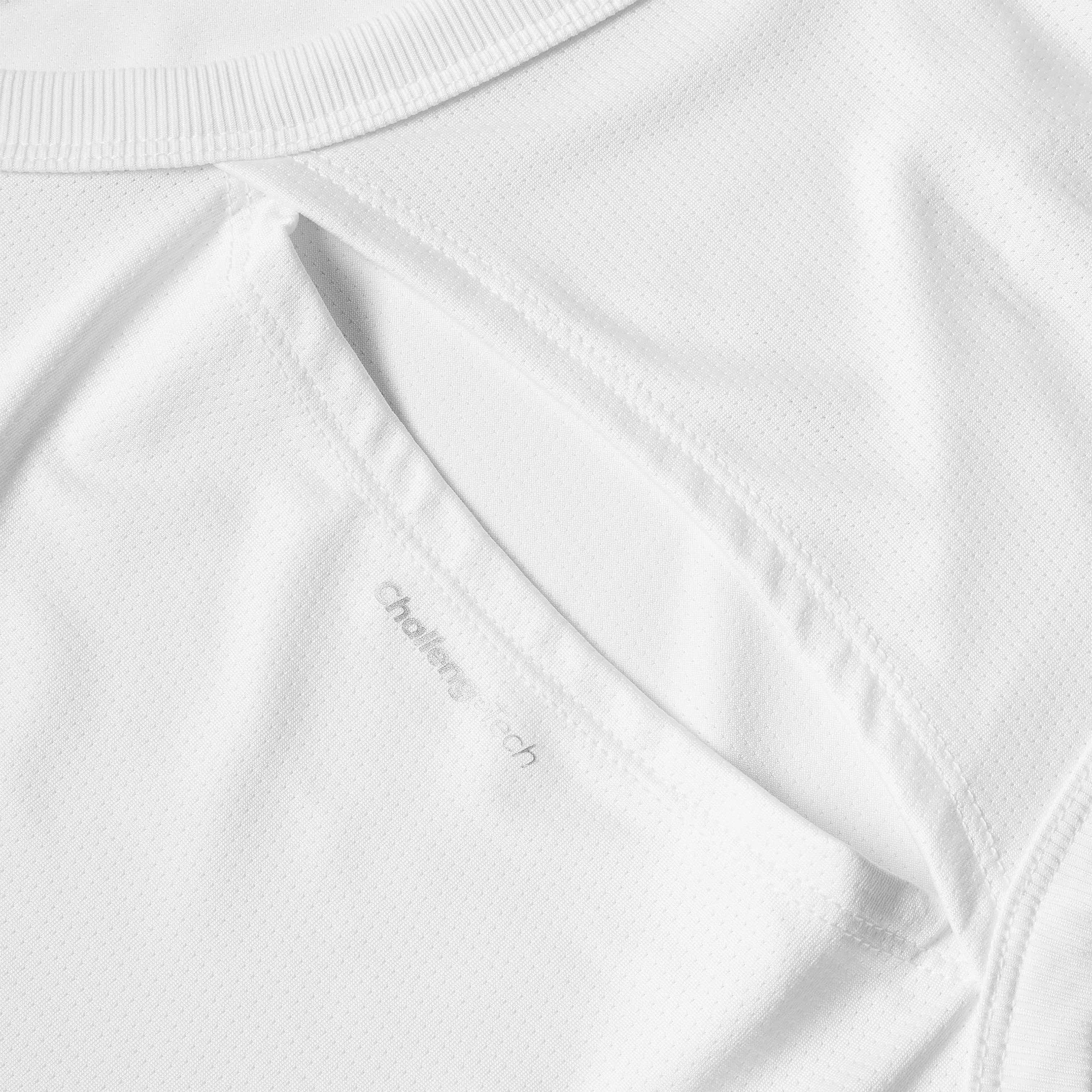 White - Slazenger - Tennis Vest Womens - 5