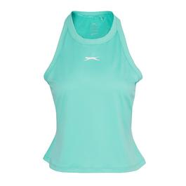 Slazenger Tennis Vest Womens
