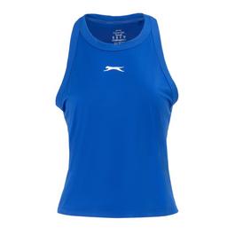 Slazenger Tennis Vest Ladies