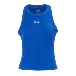 Slazenger Tennis Vest Womens
