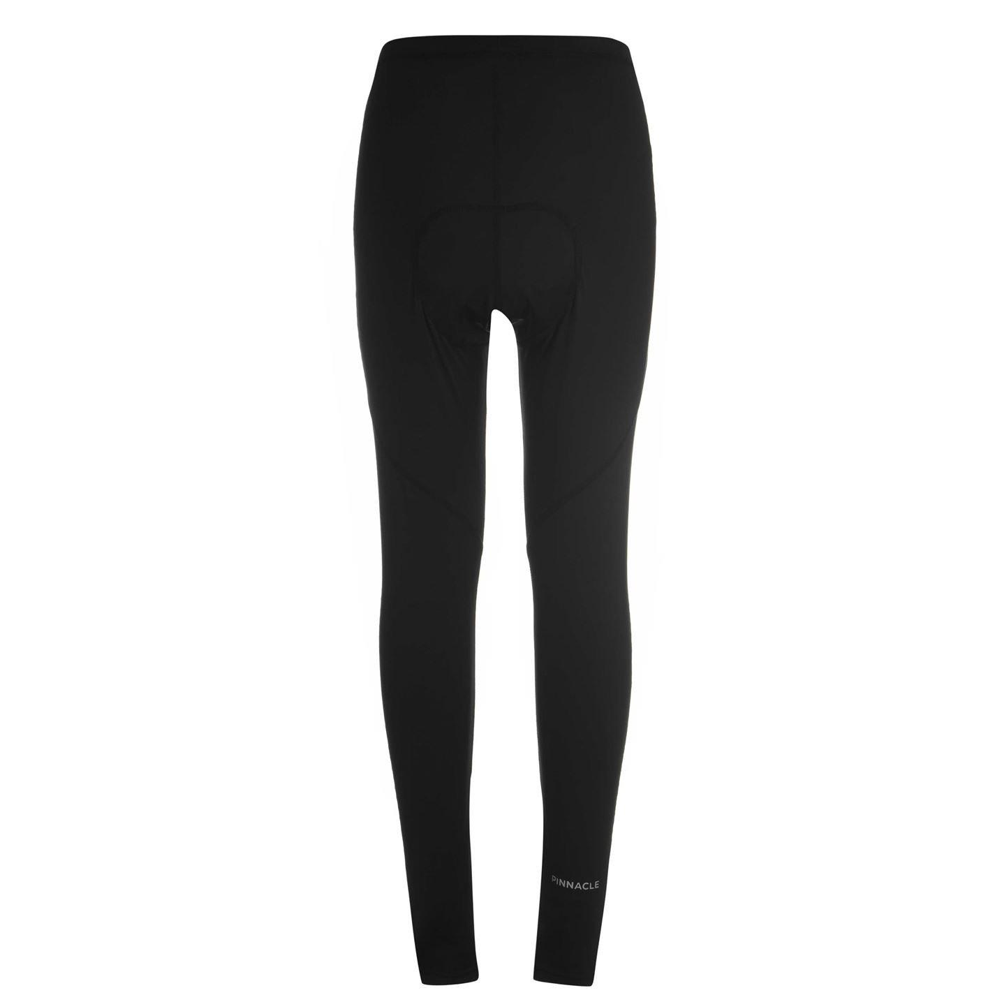 Nero - Pinnacle - Cycling Tights Junior - 2