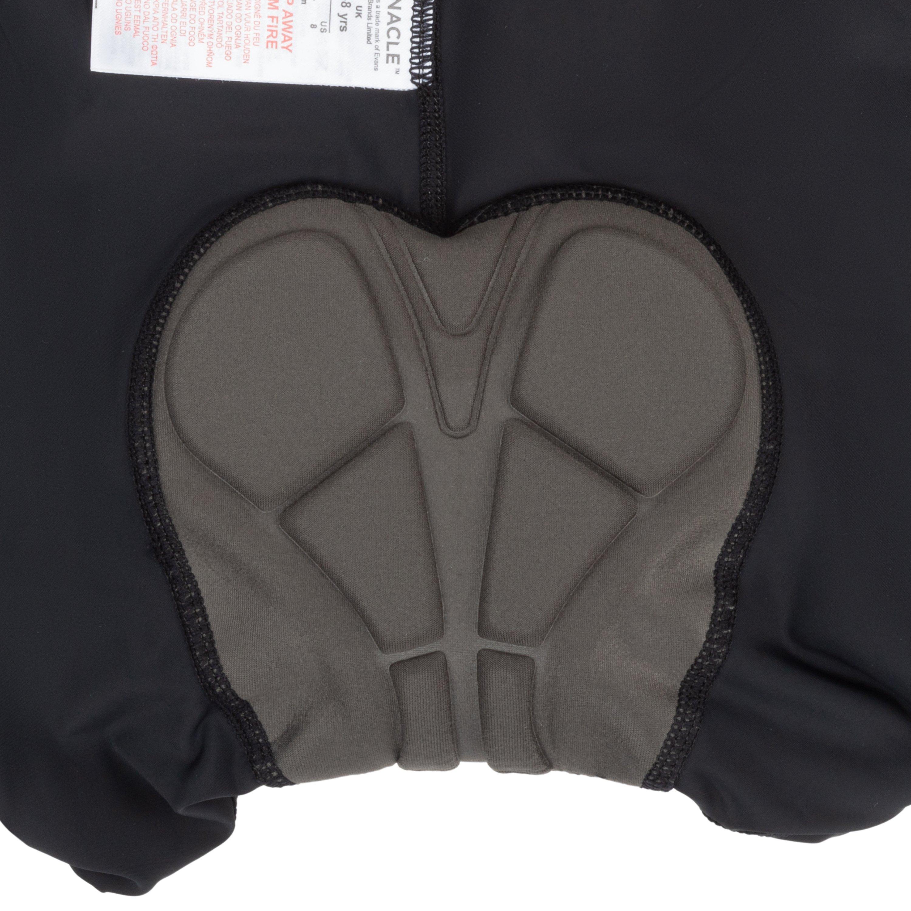 Nero - Pinnacle - Cycling Tights Junior - 5