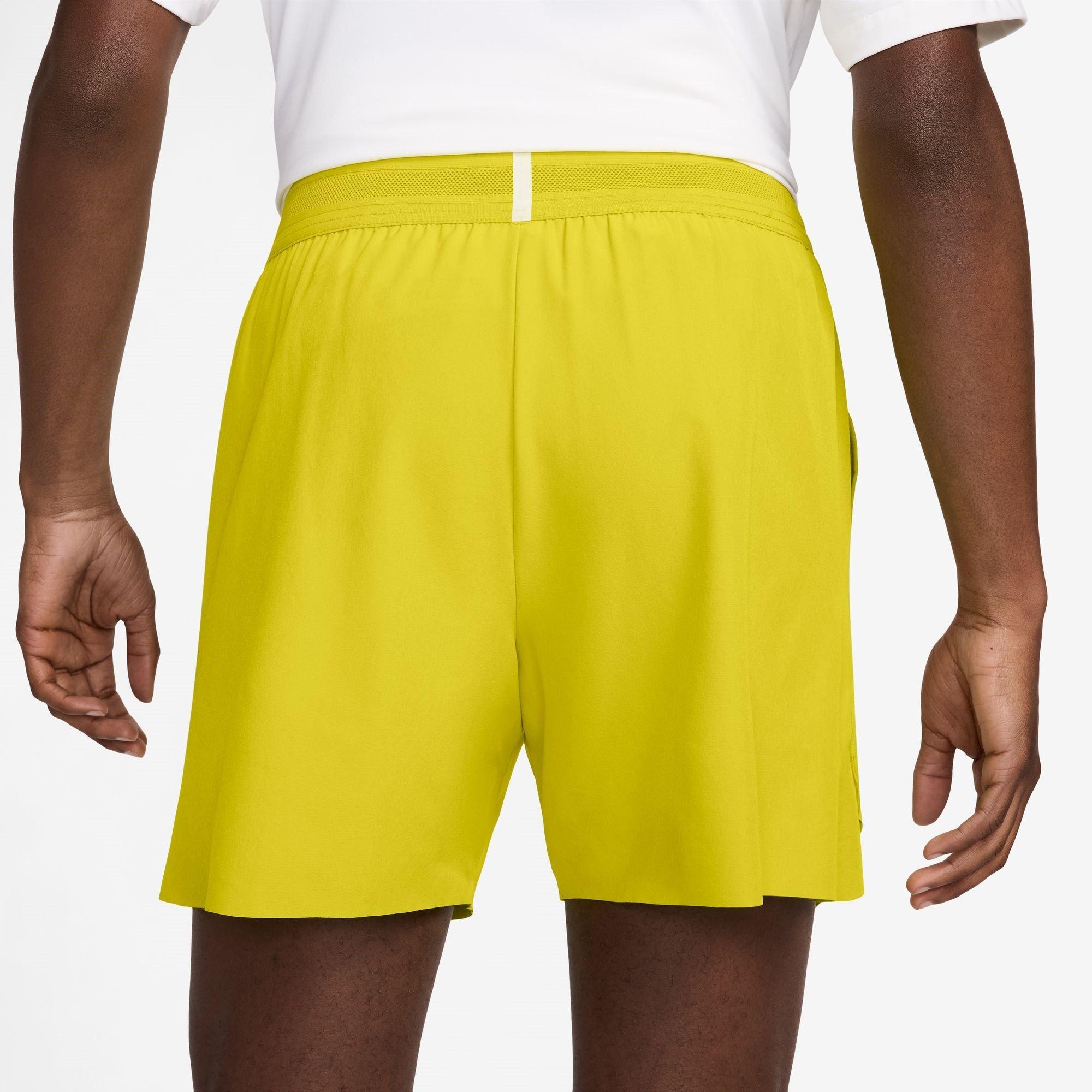 Hoge Spanning - Nike - Oz Open Shorts Adults - 2