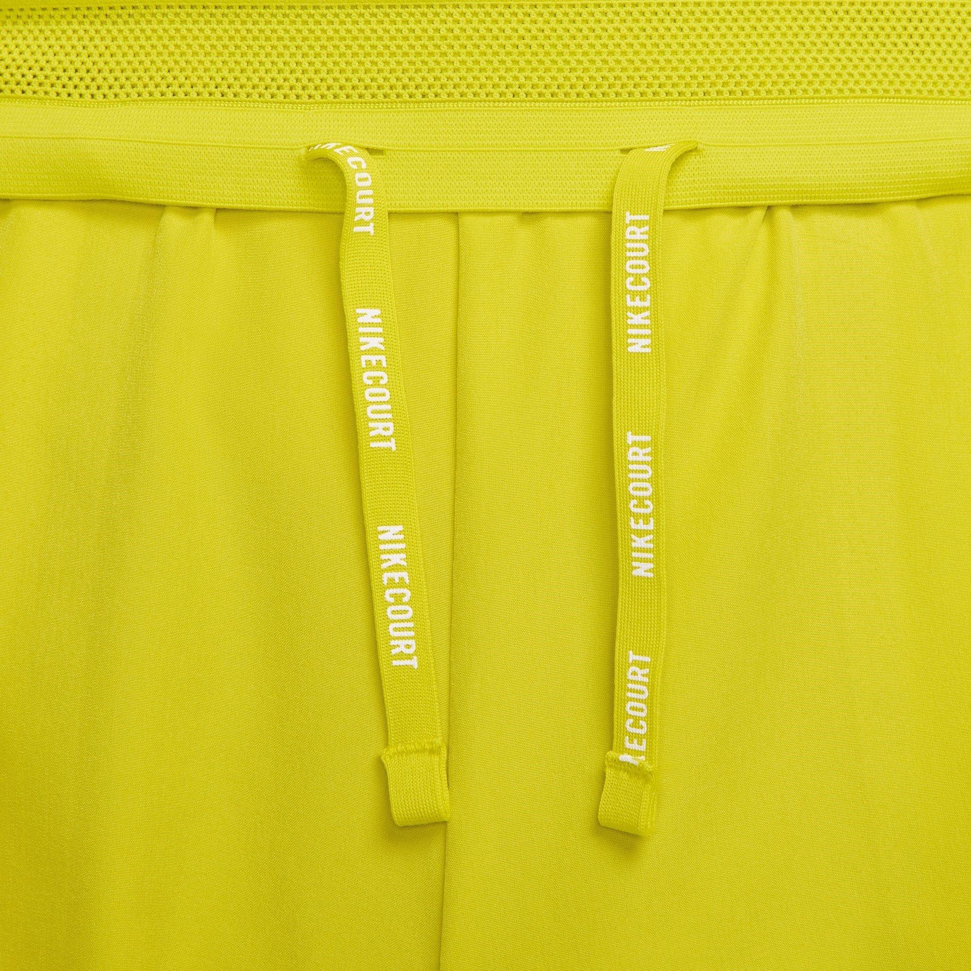 Hoge Spanning - Nike - Oz Open Shorts Adults - 5