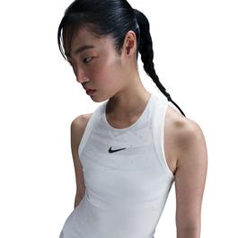 Nike Oz Open Tank Top Womens