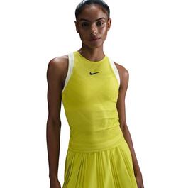 Nike Oz Open Tank Top Womens