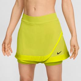 Nike OZ open Skirt Ld51
