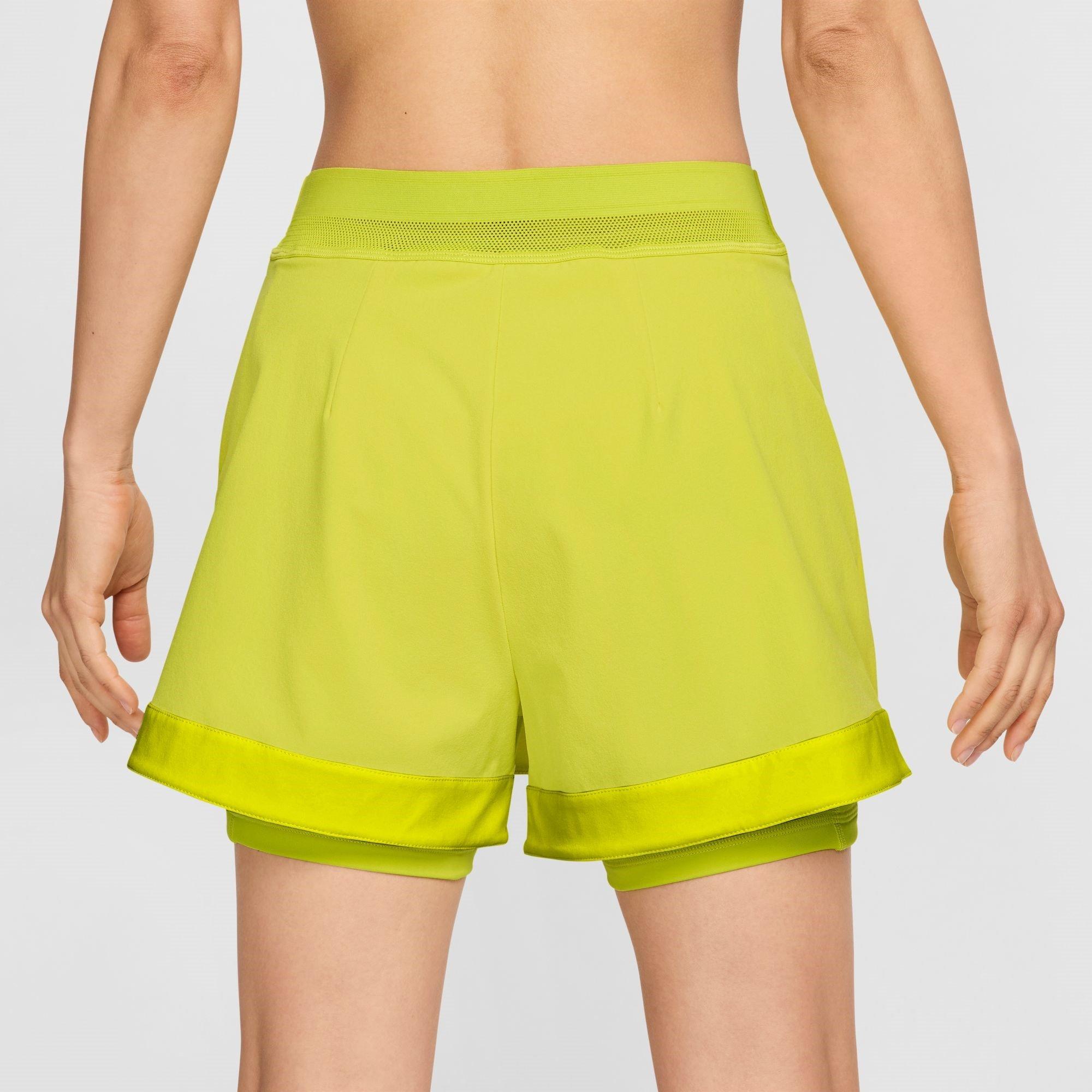 Hohe Spannung - Nike - Nike OZ open Skirt Ld51 - 2
