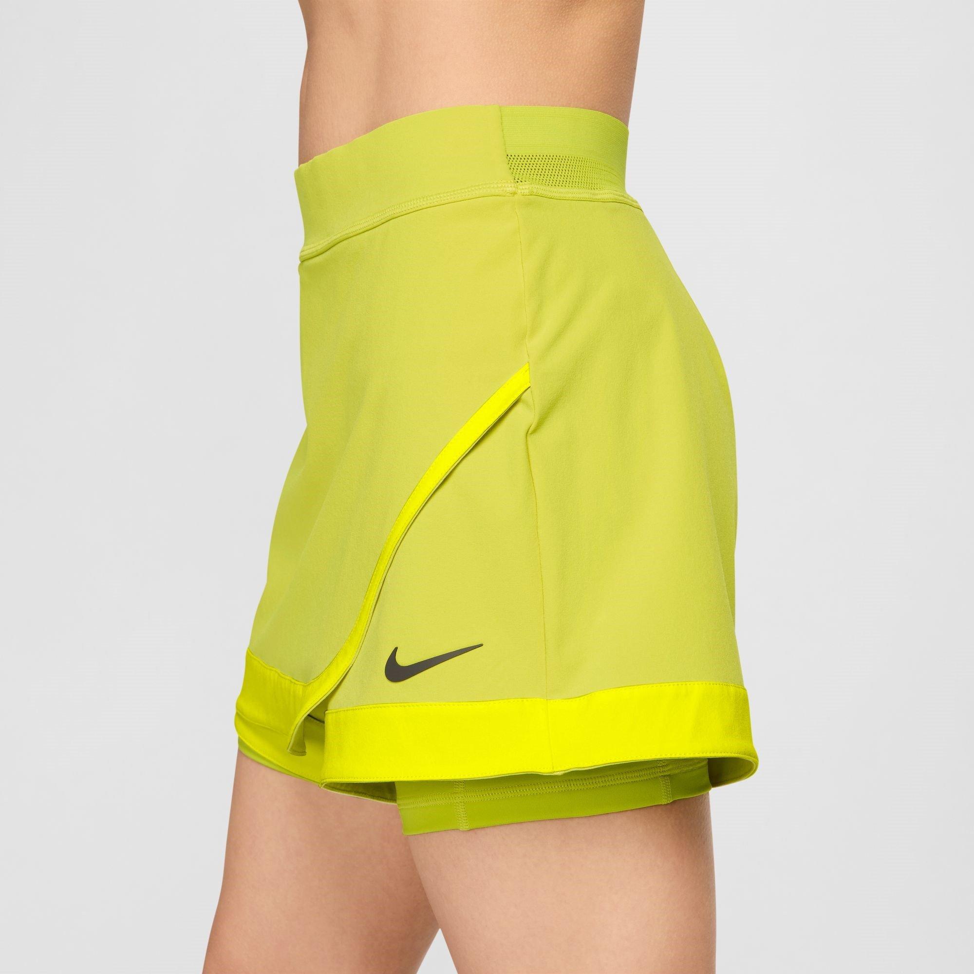 Hohe Spannung - Nike - Nike OZ open Skirt Ld51 - 3