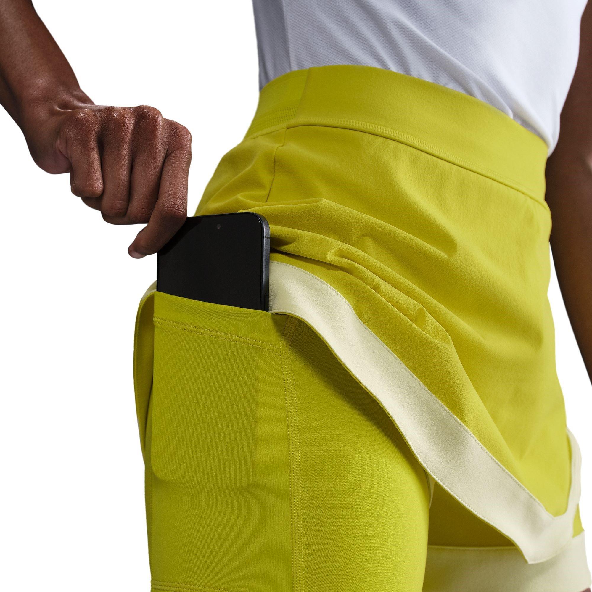 Hohe Spannung - Nike - Nike OZ open Skirt Ld51 - 7