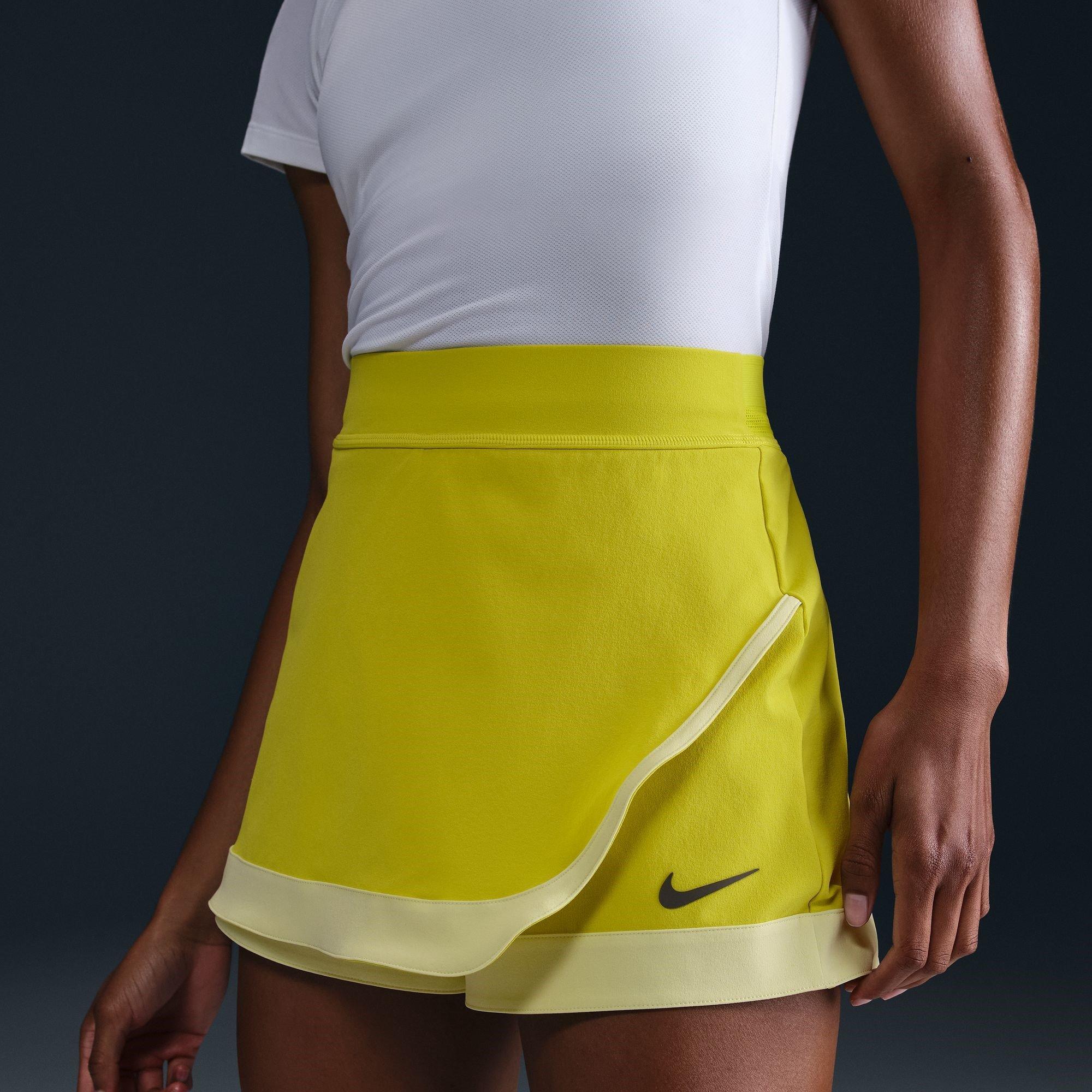 Hohe Spannung - Nike - Nike OZ open Skirt Ld51 - 8