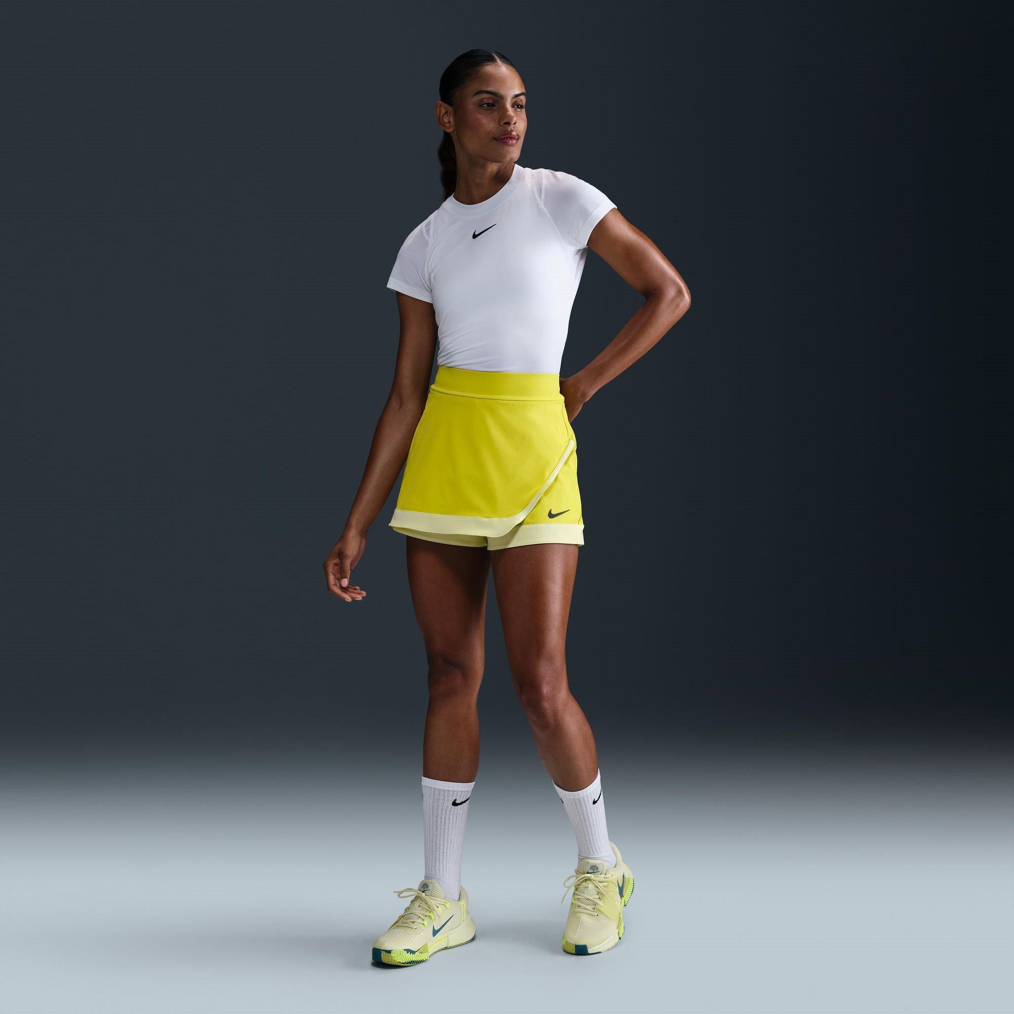 Hohe Spannung - Nike - Nike OZ open Skirt Ld51 - 9
