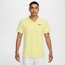 Nike Oz Open Polo Shirt Adults