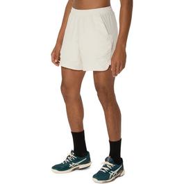 Asics Match 7in Tennis Shorts Mens