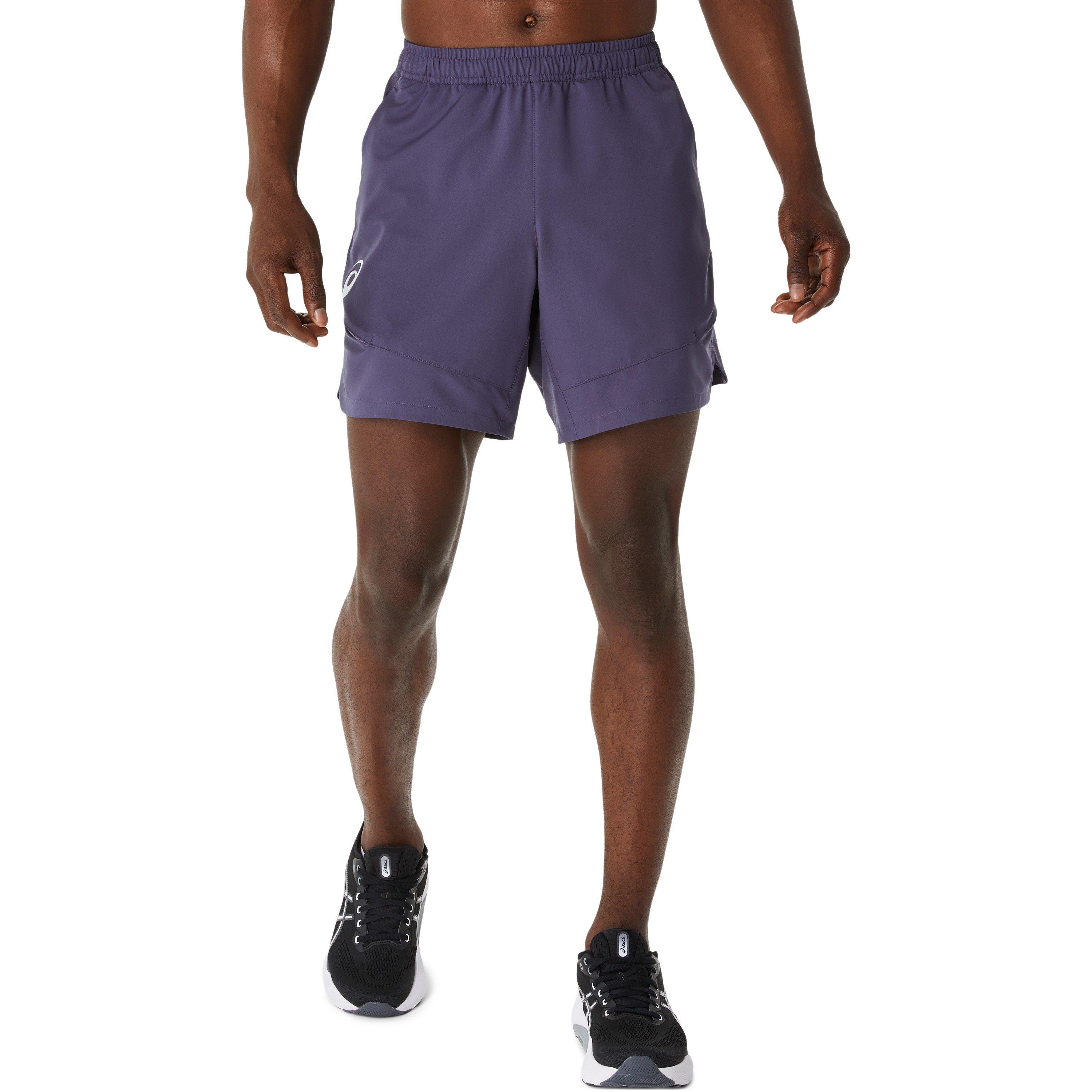 Asics Match 7in Tennis Shorts Mens Short da performance