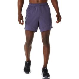 Asics Match 7in Tennis Shorts Mens