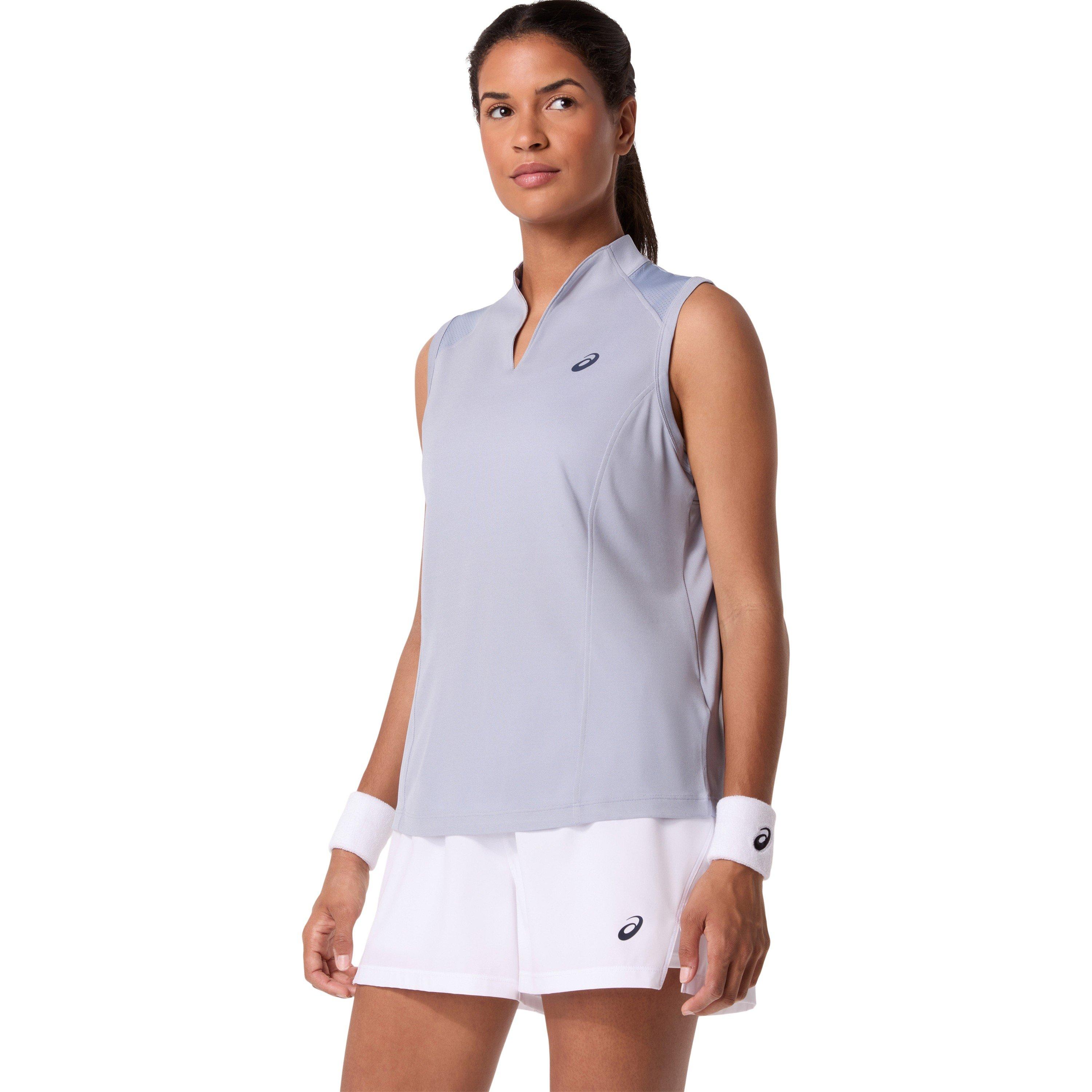 Court Vest Womens
