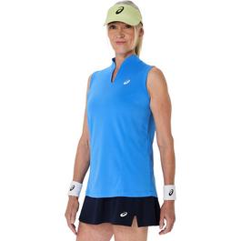 Asics Court Vest Womens