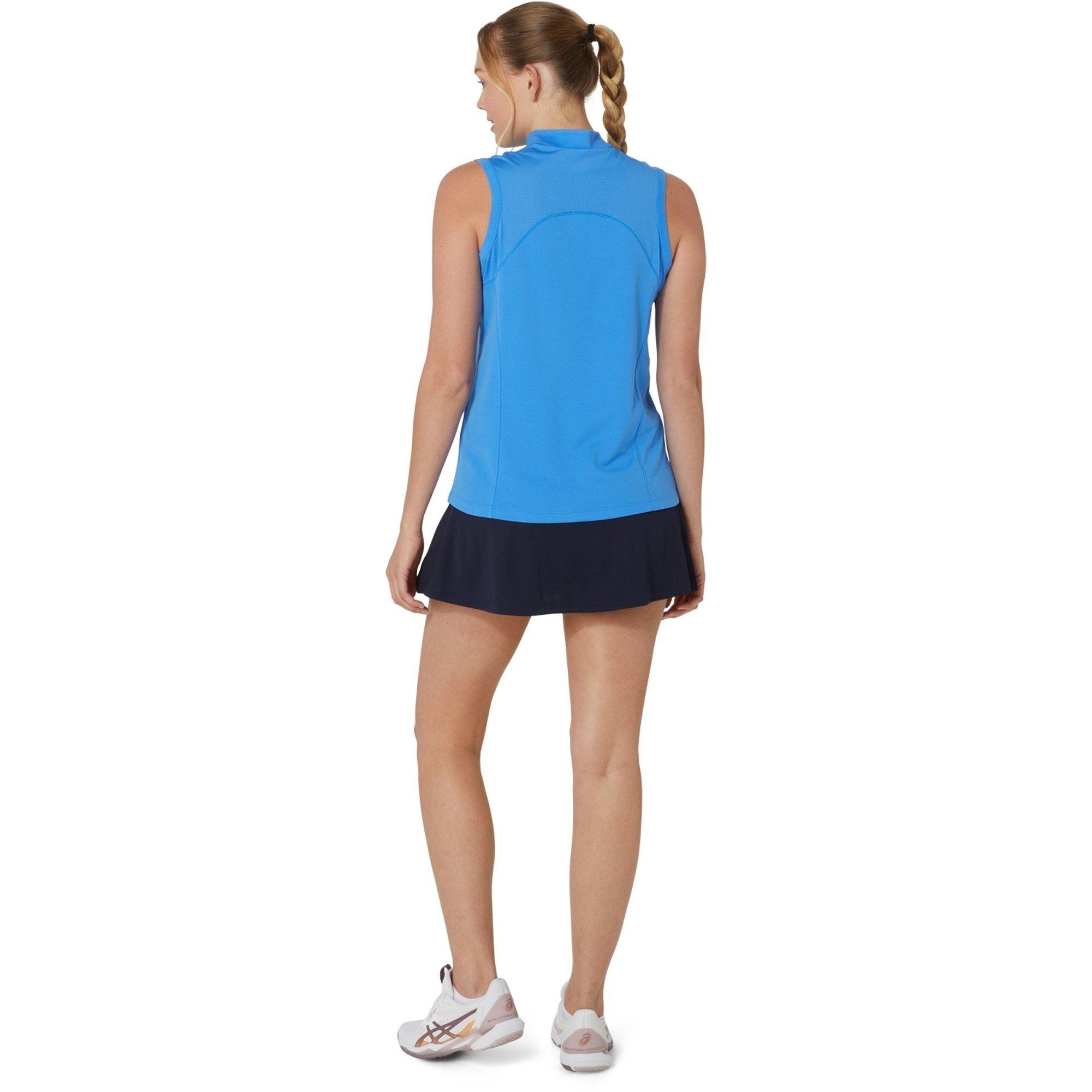 Blue Coast - Asics - Court Vest Womens - 3