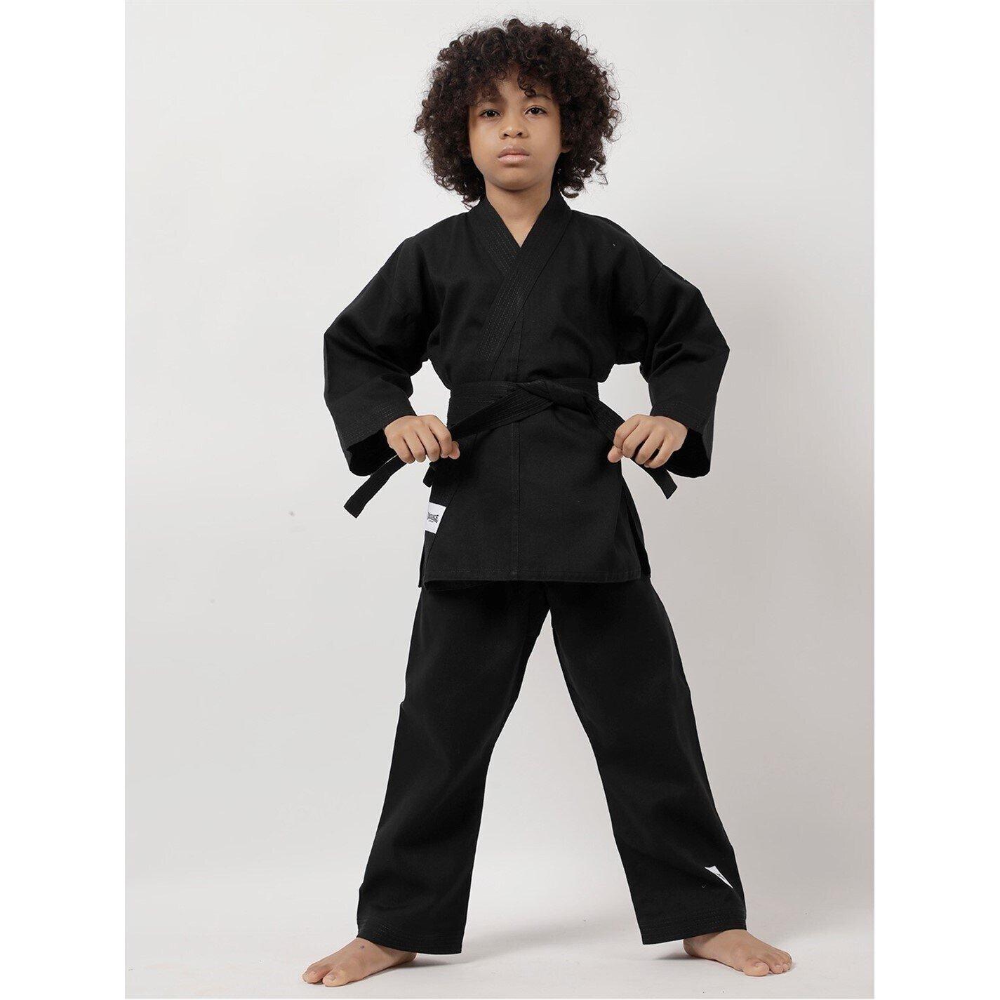 Lonsdale Karate Suit Juniors