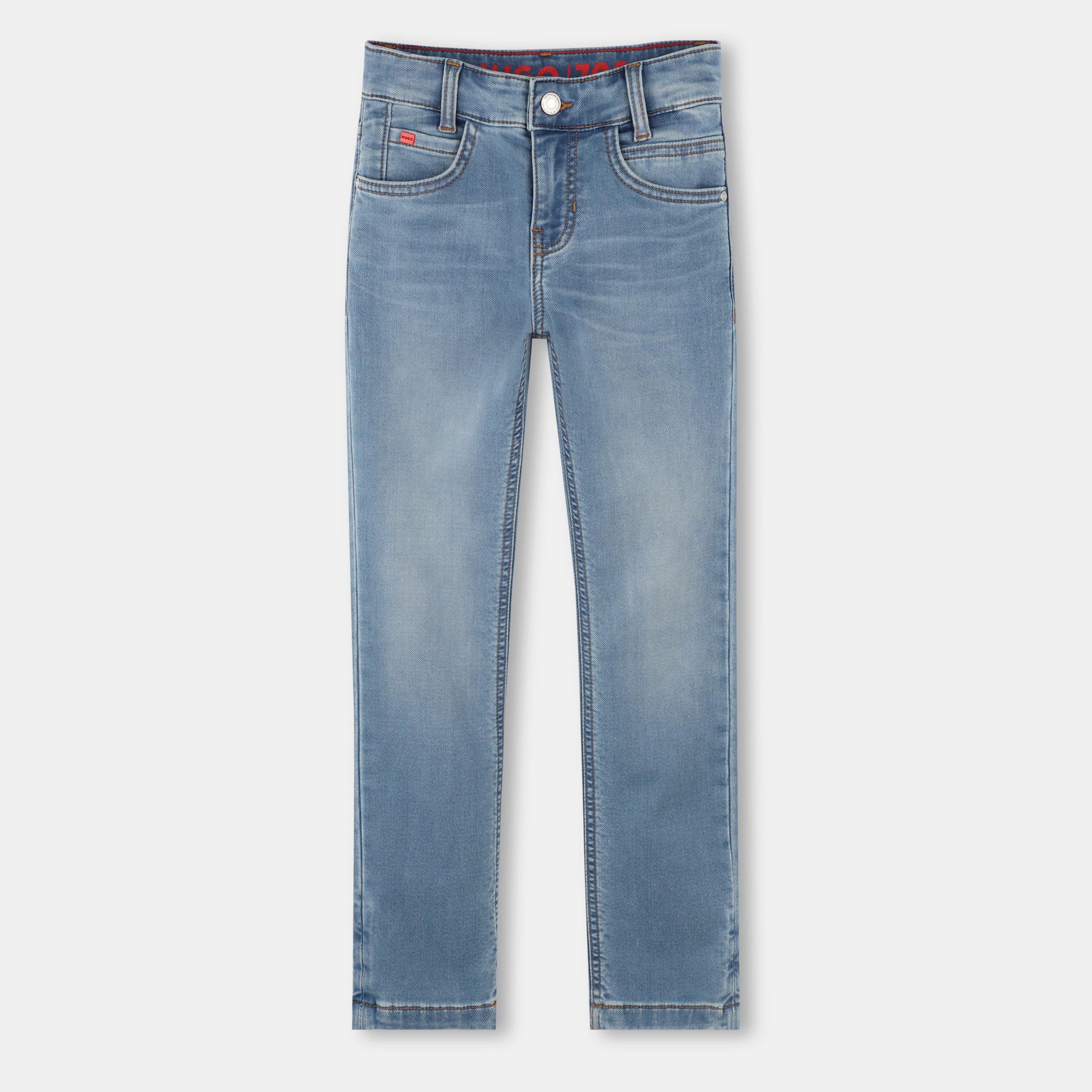 Bleach Z74 - Hugo - Kids' Slim Fit Jeans - 1
