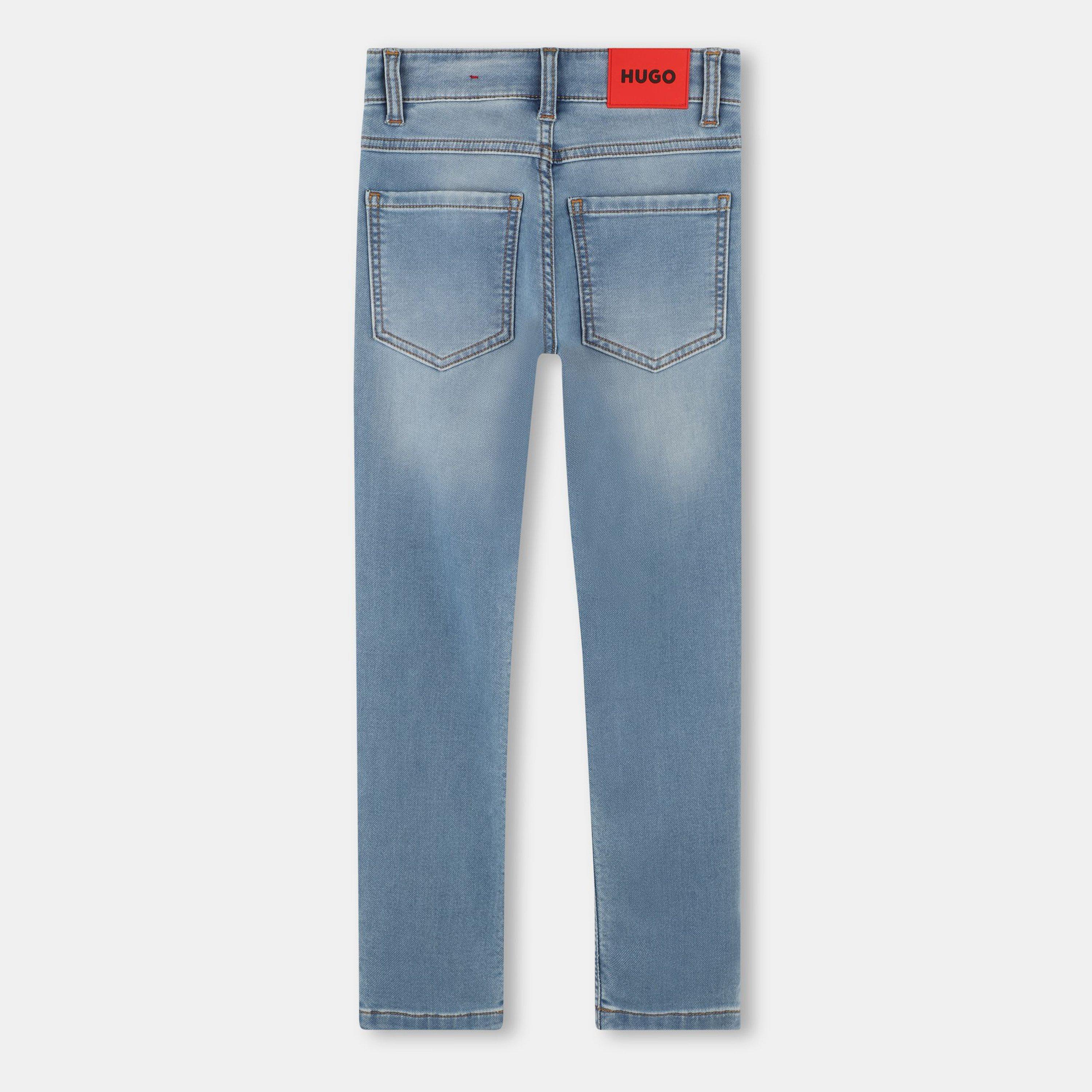 Bleach Z74 - Hugo - Kids' Slim Fit Jeans - 2