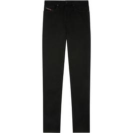 Diesel Jeans Finitive Tapered Jeans